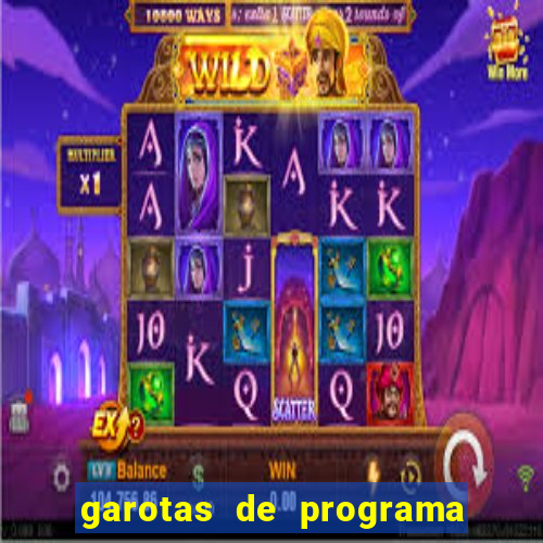 garotas de programa de guanambi